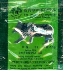 Xiong Dan Cha