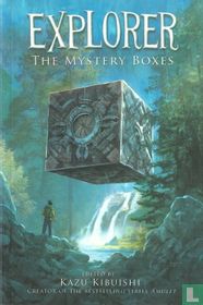The Mystery Boxes