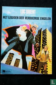 Het legioen der verdoemde engelen kaufen