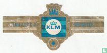 KLM - Douglas DC-8 - Freighter