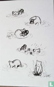 Winnie the Pooh