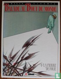La pierre de folie