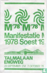 Manifestatie 78 - M'78