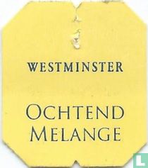 Ochtend Melange