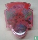 Winx Club - Broche