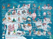 Timbres de Jul