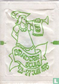 Braderie Sluis