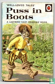 Puss in Boots