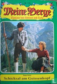 Meine Berge [5e uitgave] 113