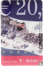 Burton SnowBoards
