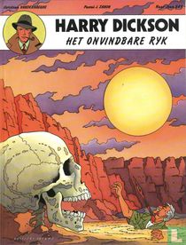 Het onvindbare ryk