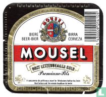 Mousel Premium Pils 50cl