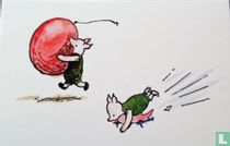 Winnie the Pooh