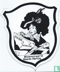 boutiek Jamila