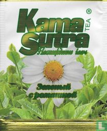Green Tea with Camomile