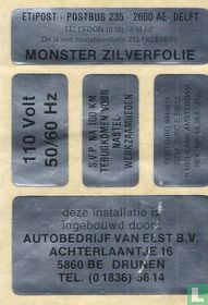 Autobedrijf Van Elst