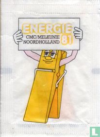 Energie 81 - CMC / Melkunie