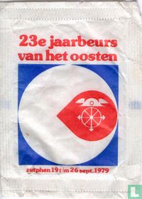 23e Jaarbeurs van het Oosten
