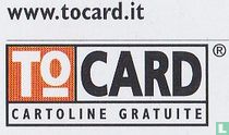 ToCARD Cartoline Gratuite (logo) catalogue de cartes postales