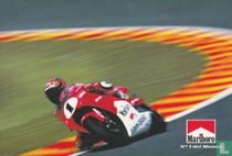 Marlboro - Team Roberts