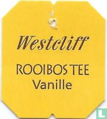 Westcliff Rooibos Tee Vanille / Ziehzeit 6 Minuten