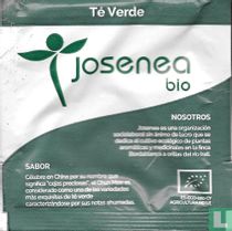 Té Verde 