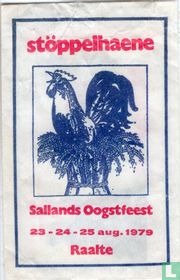 Stoppelhaene Sallands Oogstfeest