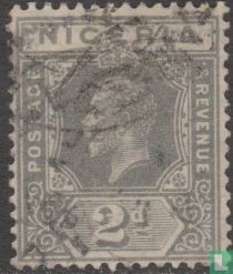 König George V.