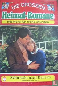 Die grossen Heimat-Romane 235