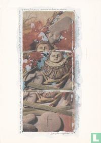 00270 - Darryl Snaychuk 'Personal Totem # 1'