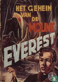 Het geheim van de Mount Everest