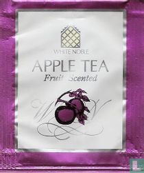 Apple Tea