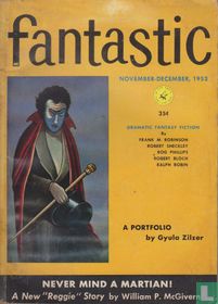 Fantastic [SF] 11