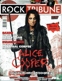 Rock Tribune 198