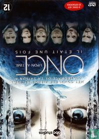 L'intégrale de la saison 4