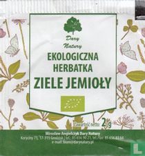 Ziele Jemioly