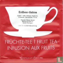 Theodor Maass GmbH tea bags catalogue