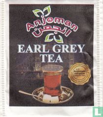 Anjoman sachets de thé catalogue
