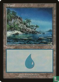 Island