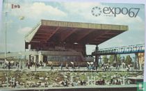 Montreal Expo 67 Atlantic Canada