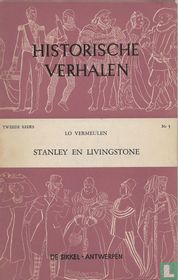 Stanley en Livingstone