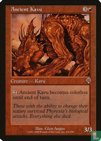 Ancient Kavu