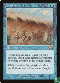 Sunken Hope