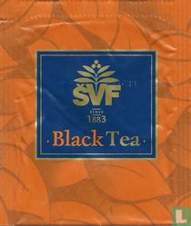 Black Tea