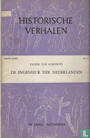 De ingenieur der Nederlanden