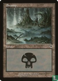 Swamp