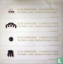 Chanson Russe