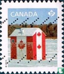 Fierté canadienne