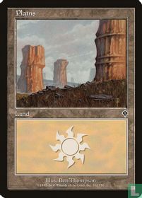Plains