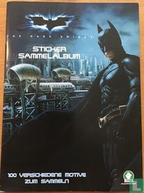 The Dark Knight